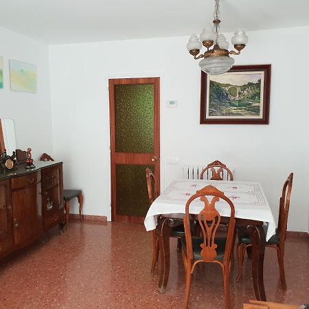 Apartamento Ca la Rita Castellfollit de la Roca Exterior foto