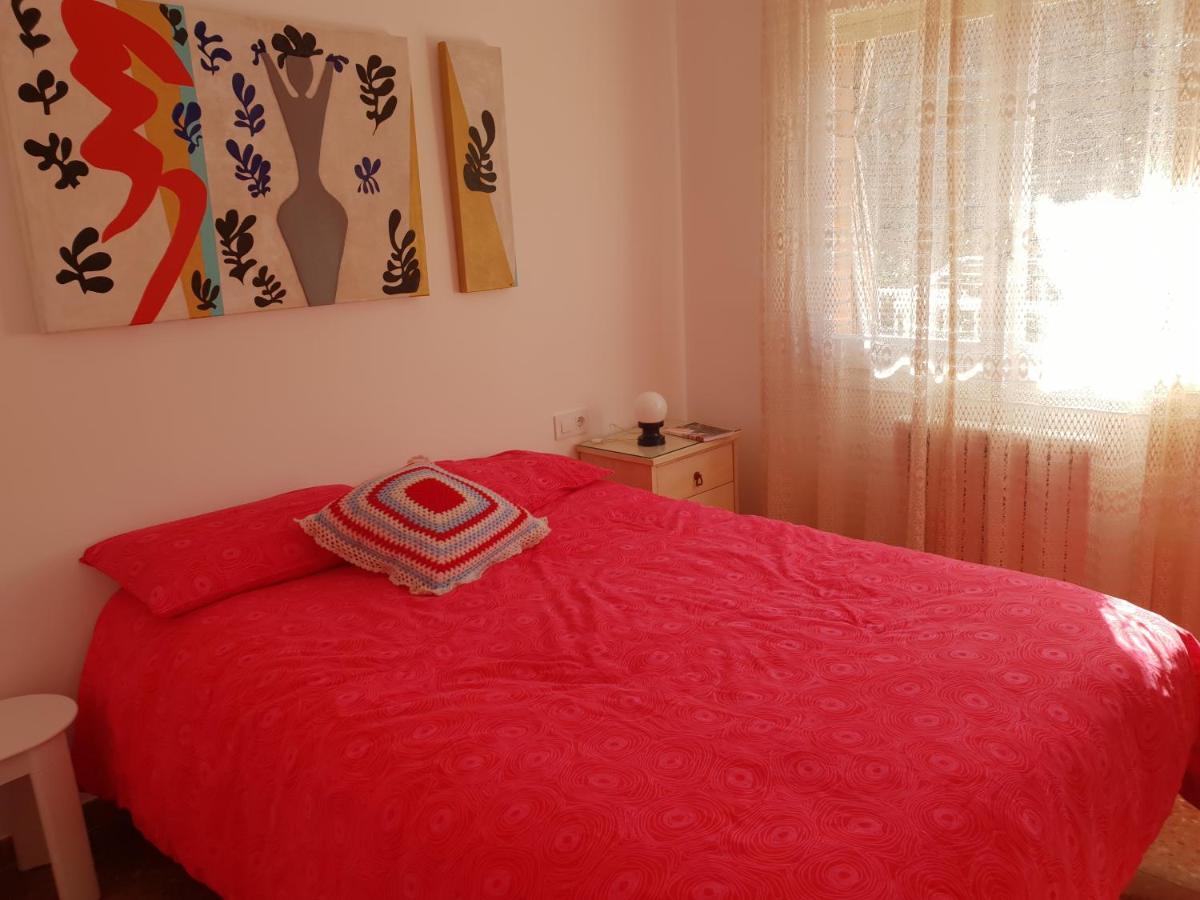 Apartamento Ca la Rita Castellfollit de la Roca Exterior foto